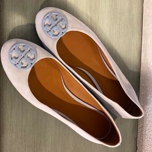 Tory Burch Ballet Flats